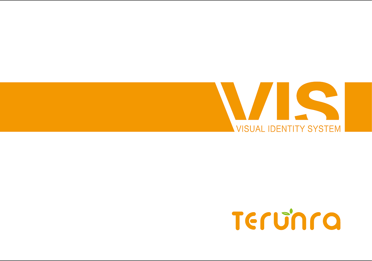 温美Ternura VIS手册（图ZMjMxODY0MjMy） - 品牌 - 站酷设计师Rabbit先生原创素材 - 站酷ZCOOL