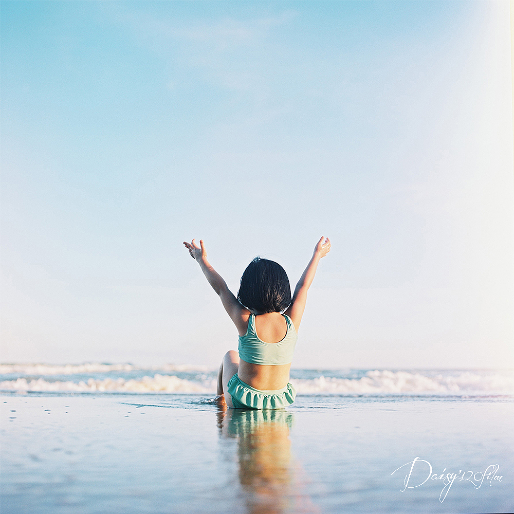 5岁 X 夏天 = 快乐（图ZNTUxNjYwODg=） - 人像摄影 - 站酷设计师daisy希希原创素材 - 站酷ZCOOL