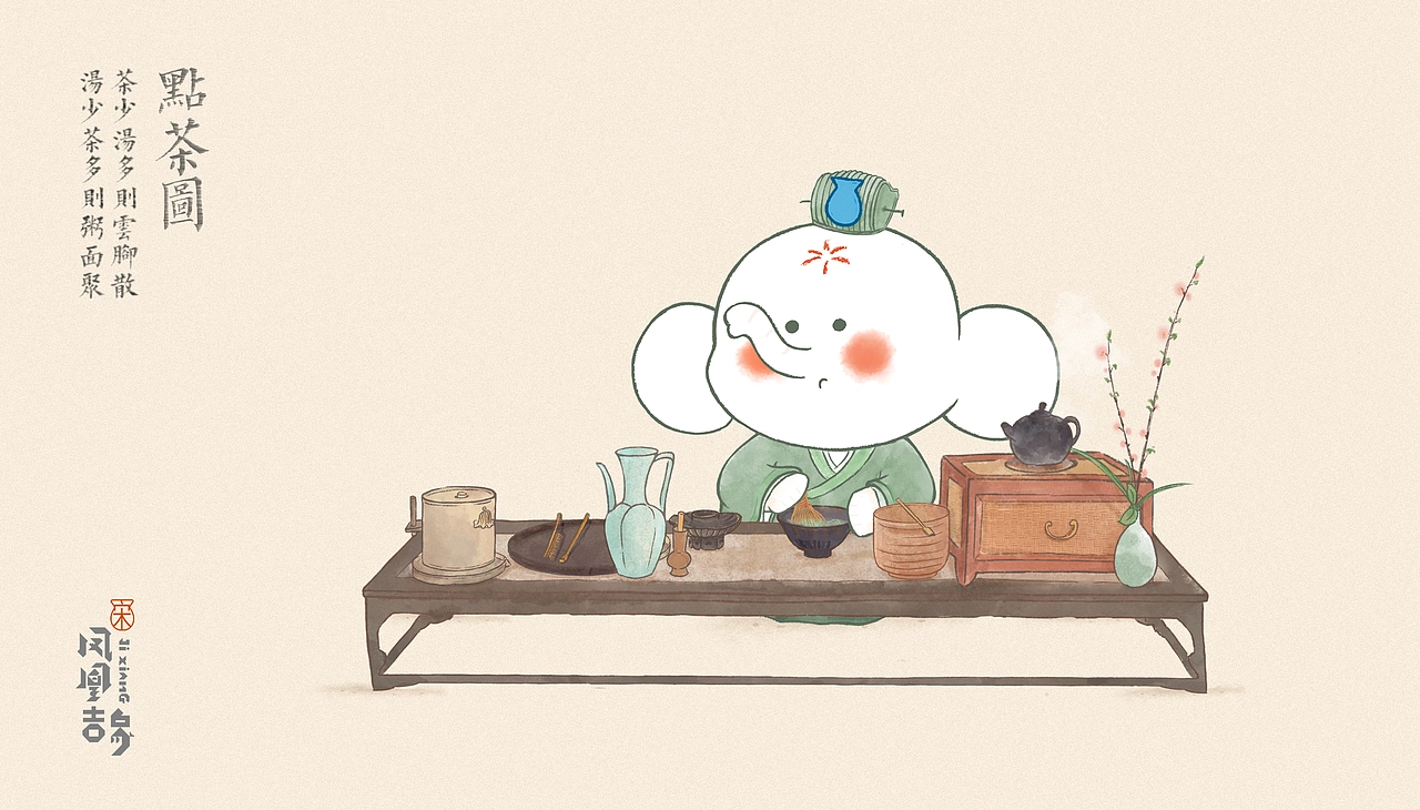 如何打造凤凰吉象的儿童超级 IP ?