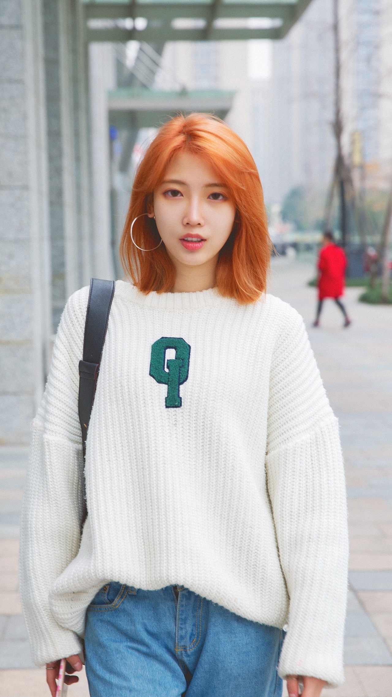 无 题（图ZNjY4NDA4MjQ=） - 人像摄影 - 站酷设计师BoboF原创素材 - 站酷ZCOOL