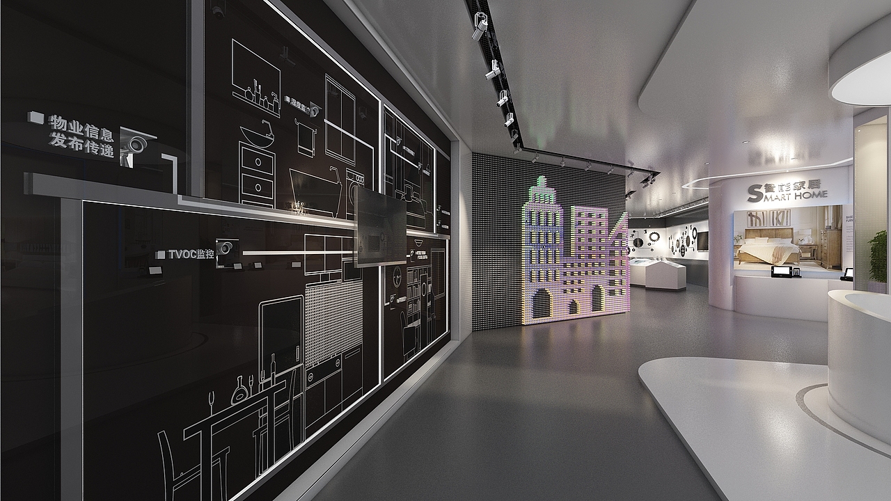 福州电能智慧体验馆