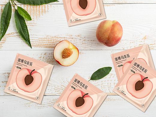 花茶包装 茶包装 