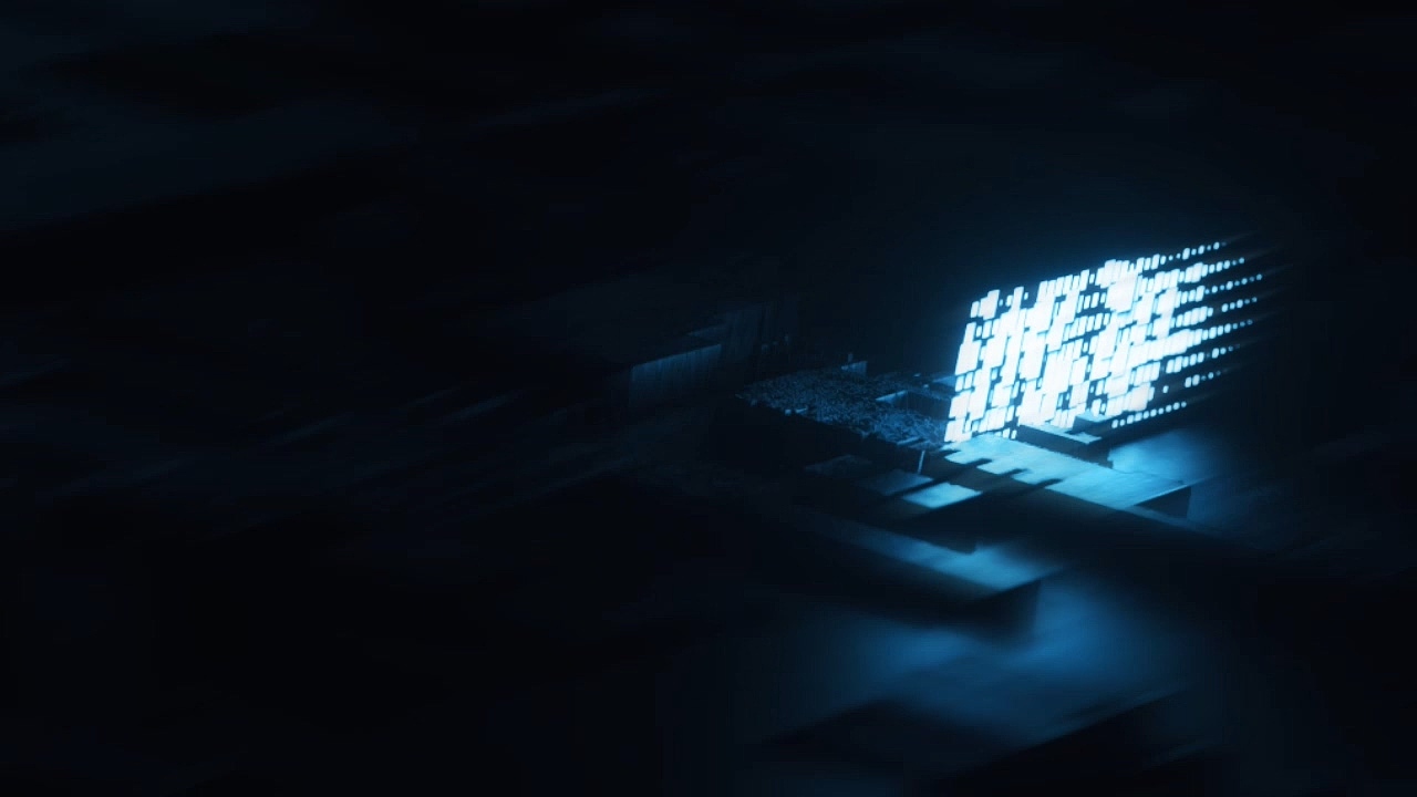 LAMICOLL—编织数据线短片