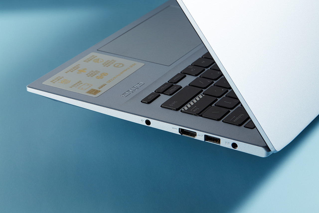 原创作品摄影产品摄影华硕笔记本vivobook无畏幽之风电