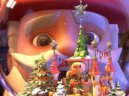 TopWar Chrismas