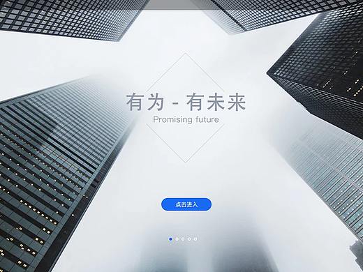 陆金所金融蓝白官网