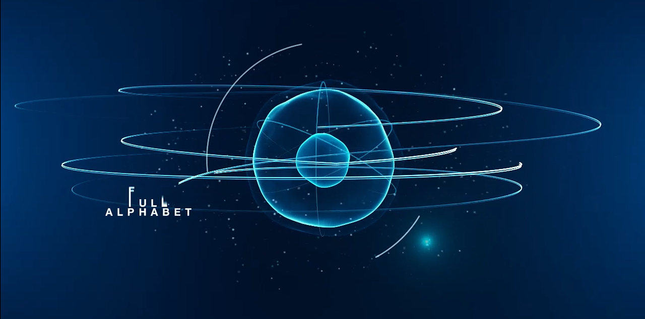 AE光感特效制作