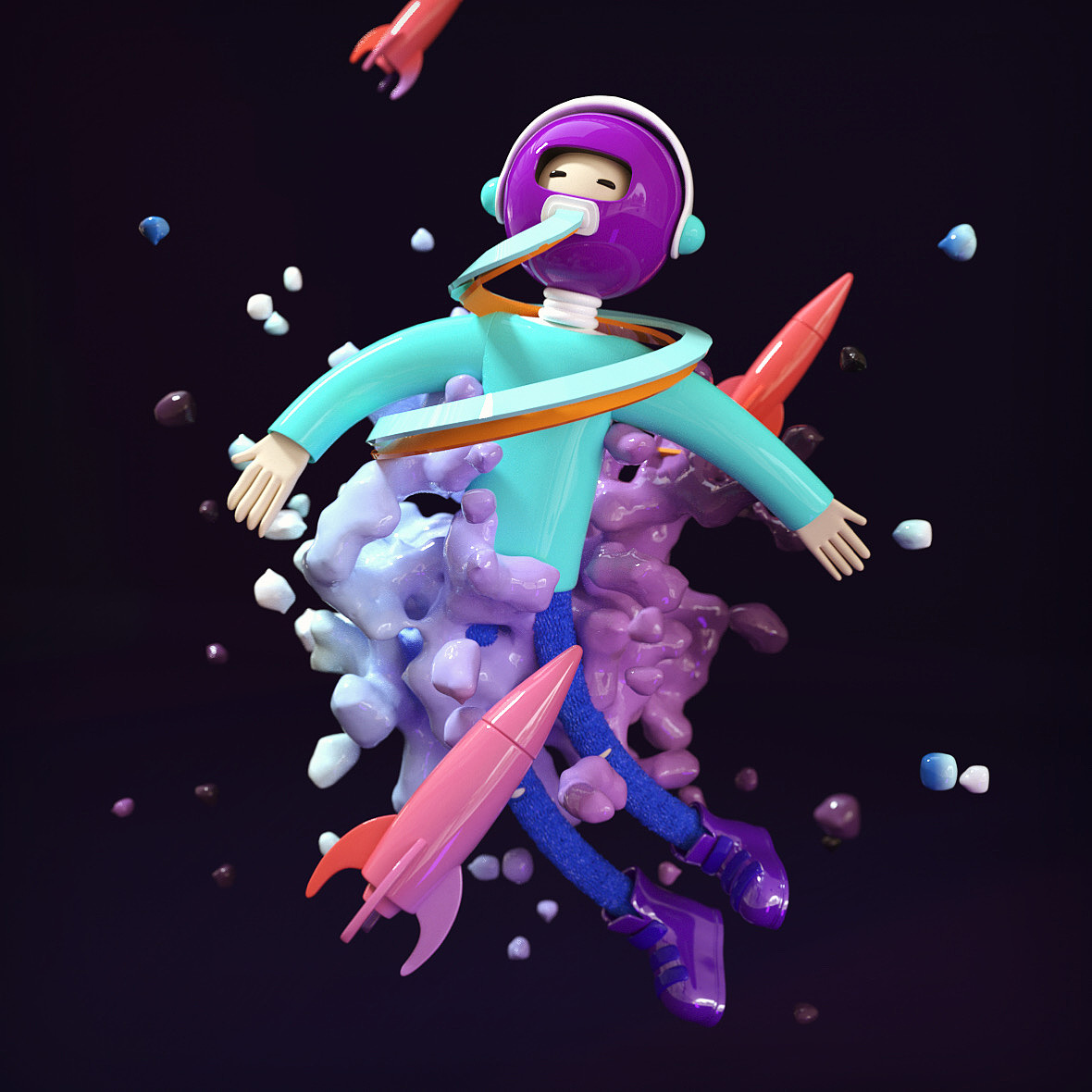 2019年学员作品整理