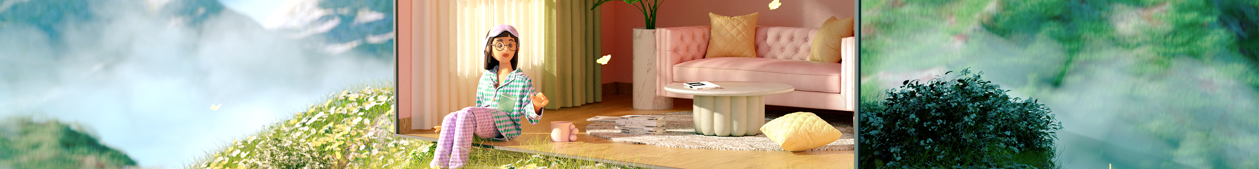 番石榴飄香的個(gè)人主頁（封面預(yù)覽） - 主頁封面設(shè)置 - 站酷設(shè)計(jì)師番石榴飄香原創(chuàng)素材 - 站酷ZCOOL