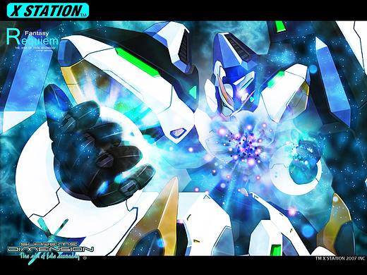 机械设定 FANTASY REQUIEM（个人主页-ZNDk0OTcwMTY=） - 概念设定 - 站酷设计师IX伽罗XI原创素材 - 站酷ZCOOL