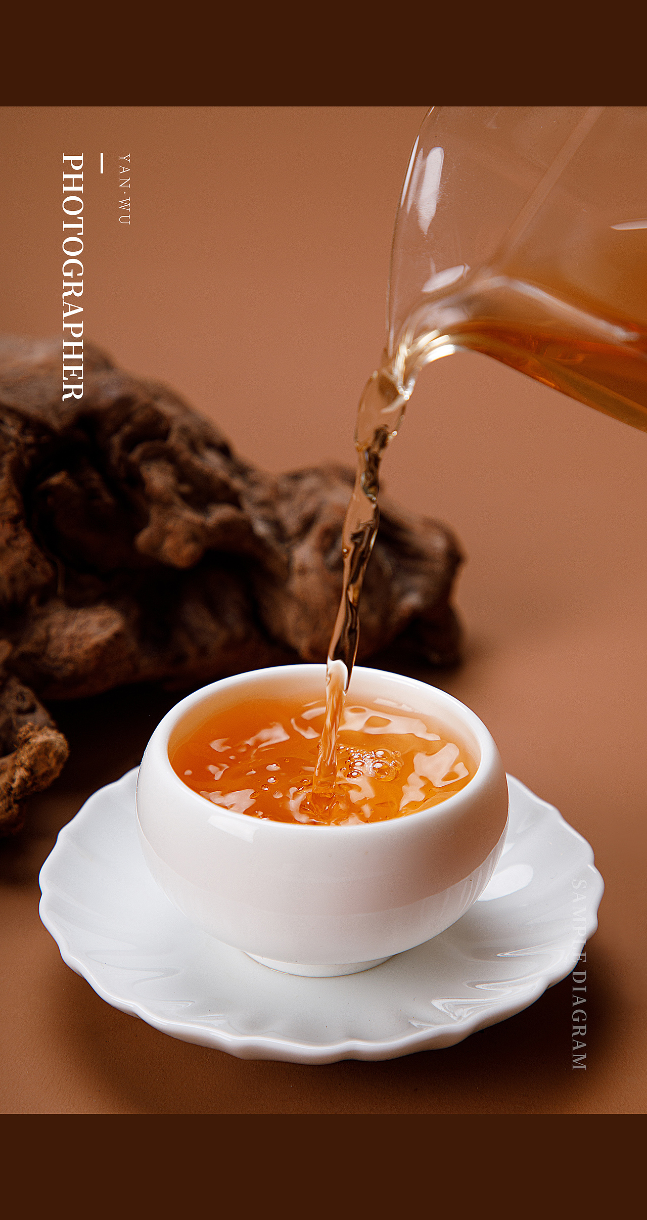 福鼎白茶老白茶-拍摄（图ZMjkxMzk2NDky） - 产品摄影 - 站酷设计师研物视觉原创素材 - 站酷ZCOOL