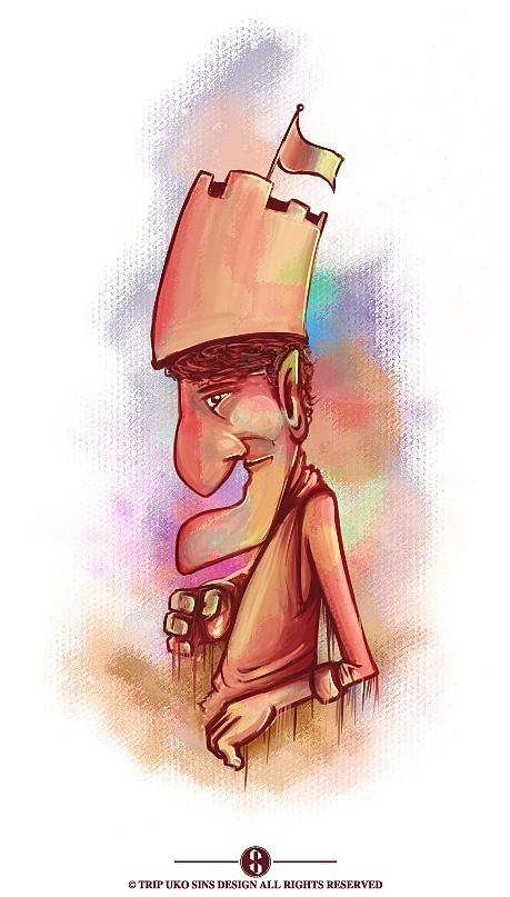 (o´Д`)昨晚加班时,画着玩。(尝试下画这些,感觉画的好渣啊)