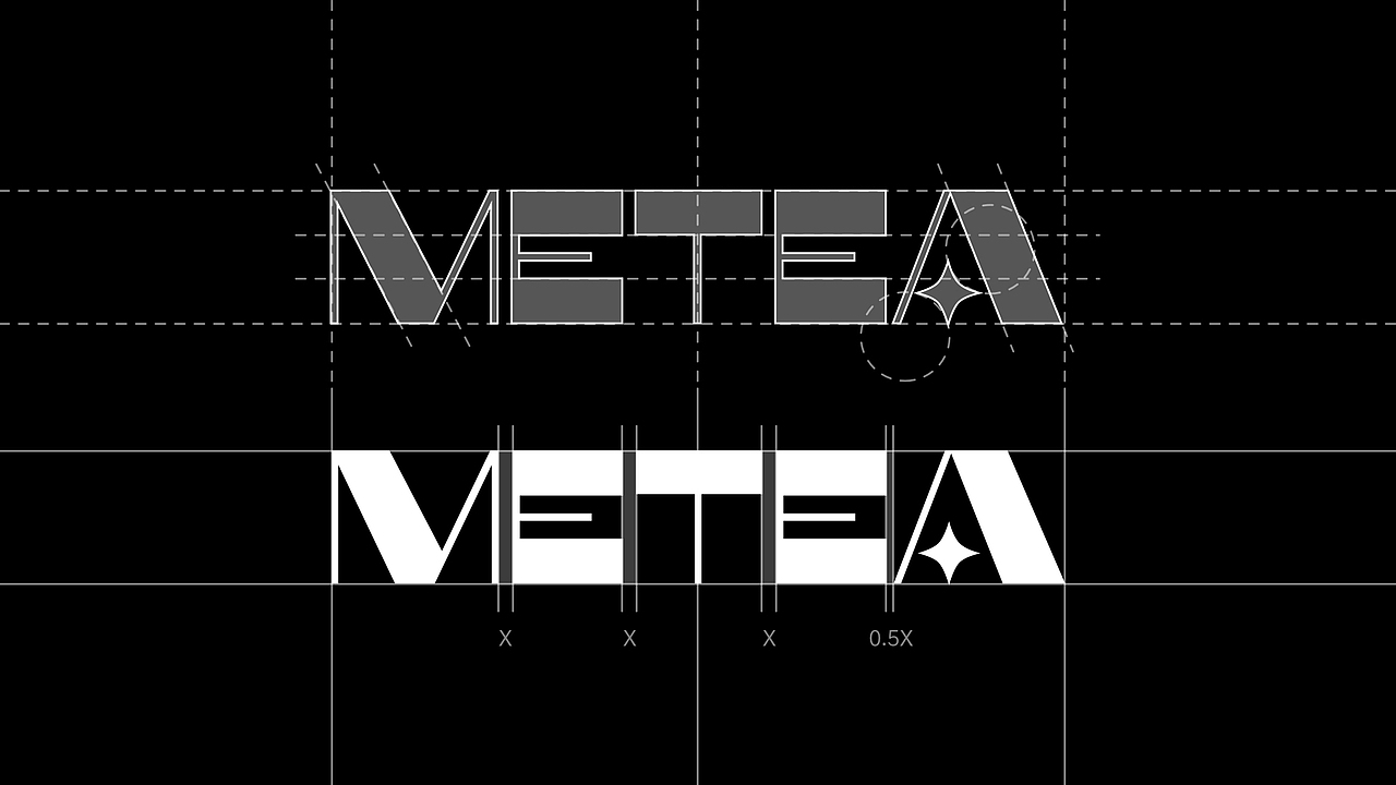METEA Brand 茶饮品牌形象和包装设计（图ZMjgwNDU4MDI0） - 品牌 - 站酷设计师纸蔓设计原创素材 - 站酷ZCOOL