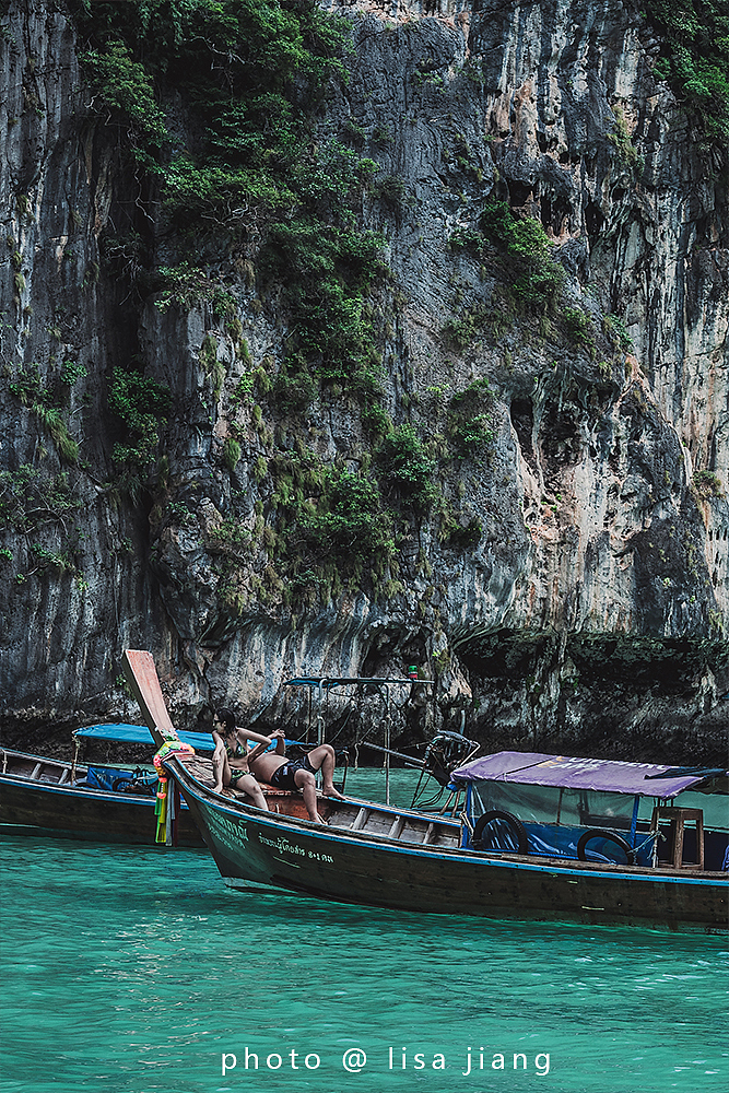 啊，Phuket（图ZMTI5MTg5OTAw） - 人文/纪实摄影 - 站酷设计师挲lisa原创素材 - 站酷ZCOOL