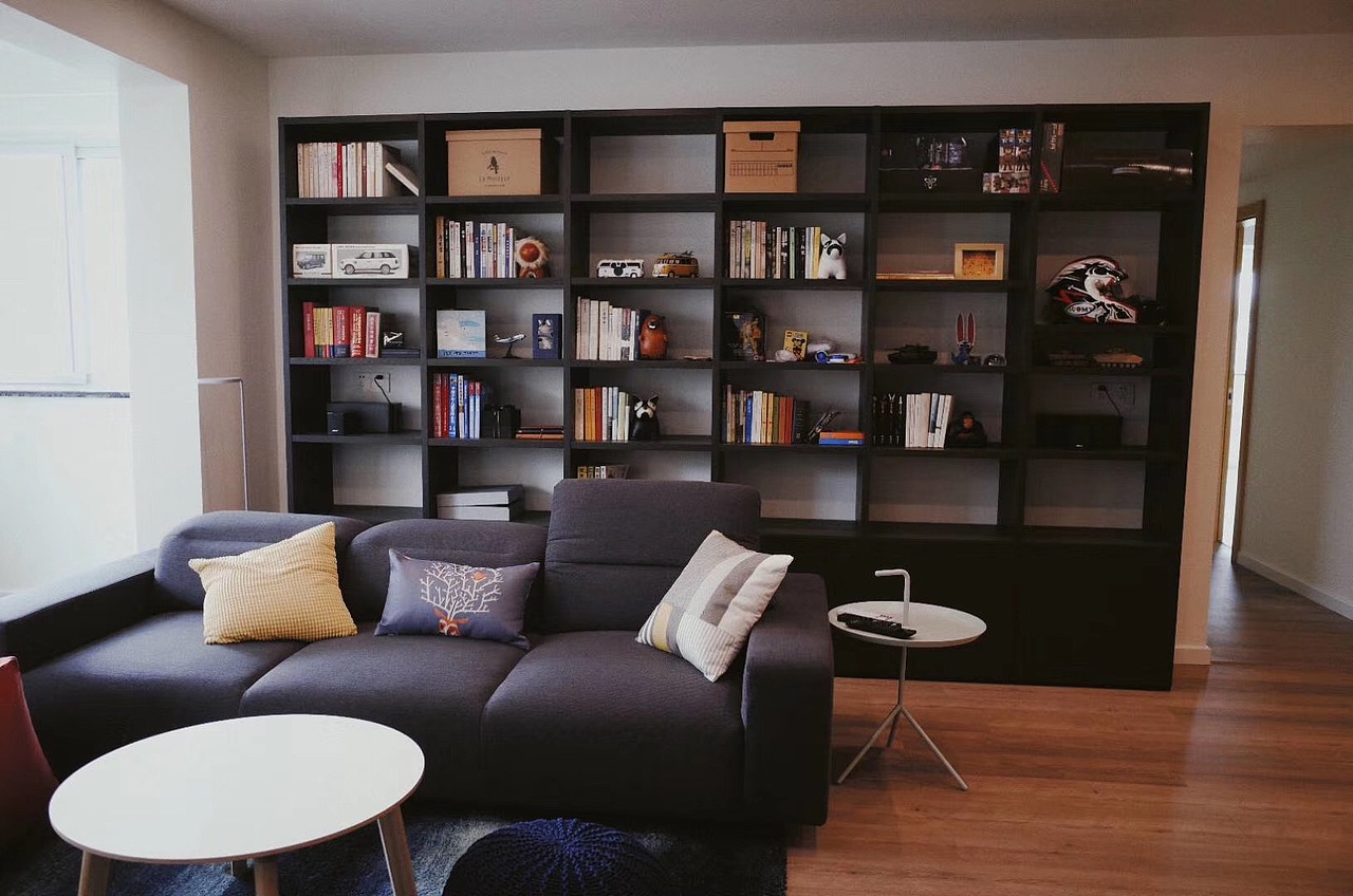 质感极强的高级灰