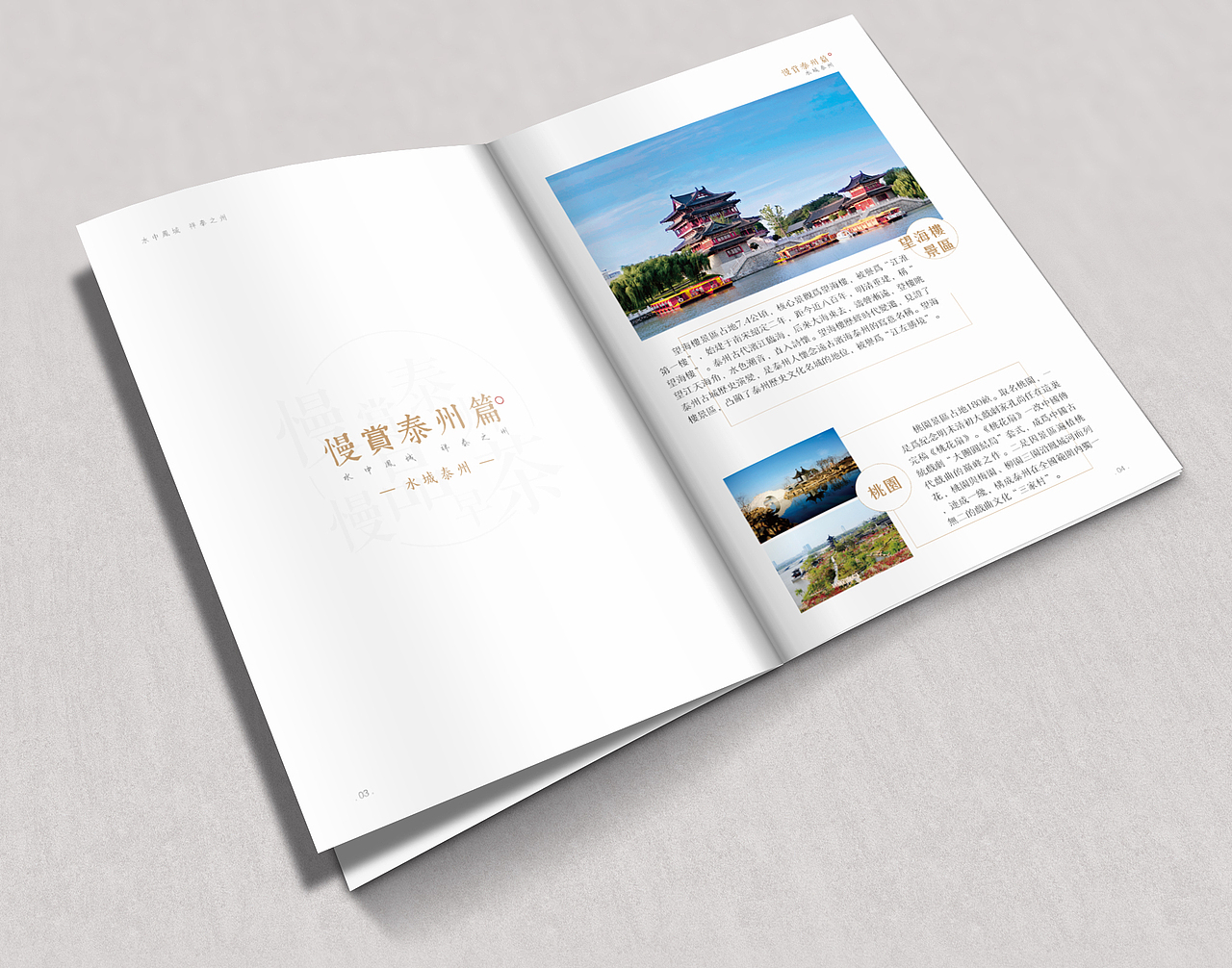 文旅画册（图ZMjY5NTcwMjIw） - 书籍/画册 - 站酷设计师wuxia_fly原创素材 - 站酷ZCOOL