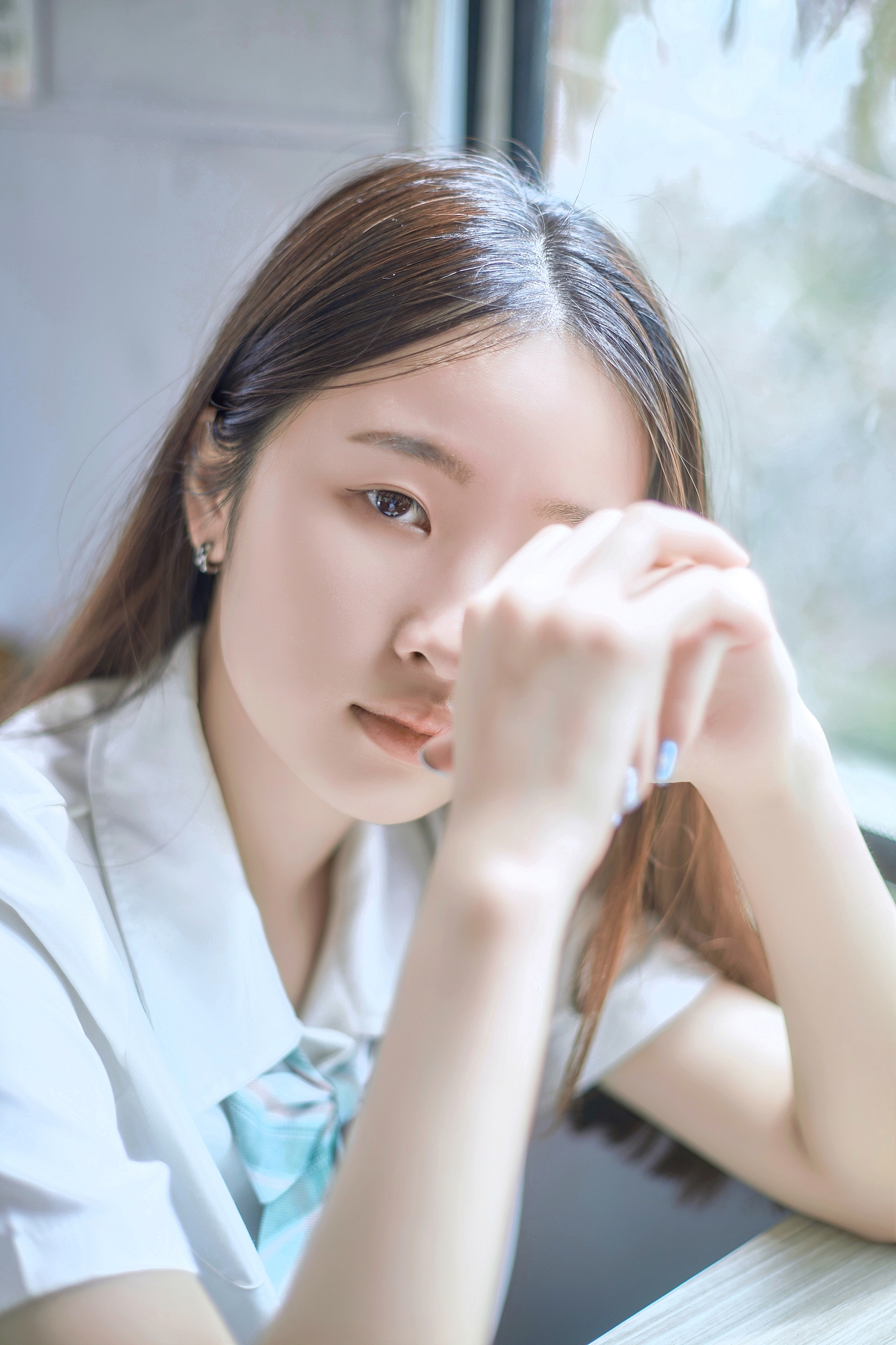 不会发动的列车