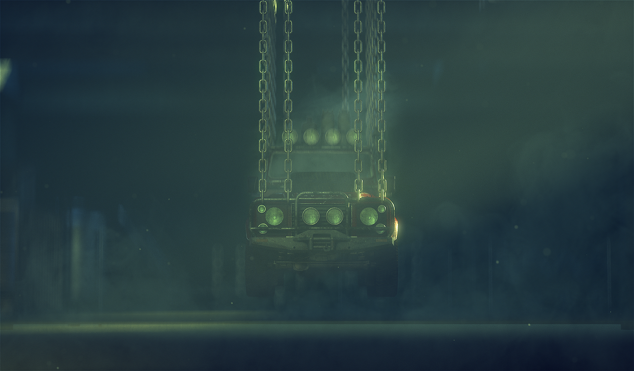 致敬电锯惊魂（图ZMjQ2OTUxMTYw） - 场景 - 站酷设计师Mystag原创素材 - 站酷ZCOOL