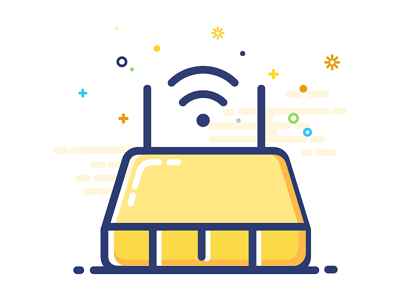 MBE风格图标的练习