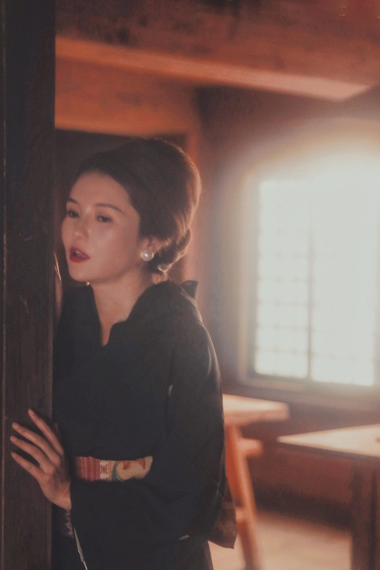 桜の守候（图ZMTA3OTQ3MDY0） - 人像摄影 - 站酷设计师虾儿是我原创素材 - 站酷ZCOOL