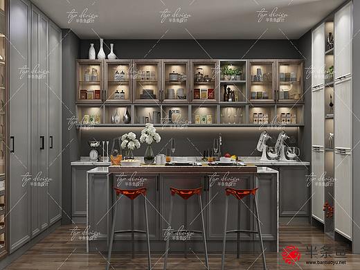 半条鱼 精美出品