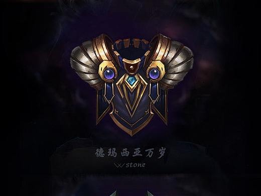 陳年老作-徽章（個(gè)人主頁-ZNDIyNDE5ODA=） - 游戲UI - 站酷設(shè)計(jì)師末日蝎原創(chuàng)素材 - 站酷ZCOOL