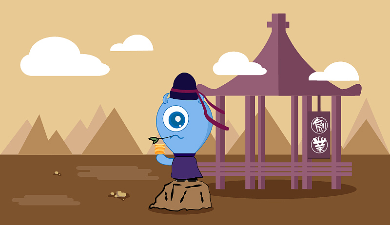 公司宣傳片（圖ZNjk2NjI5MDA=） - 動效設(shè)計 - 站酷設(shè)計師Jolion_原創(chuàng)素材 - 站酷ZCOOL