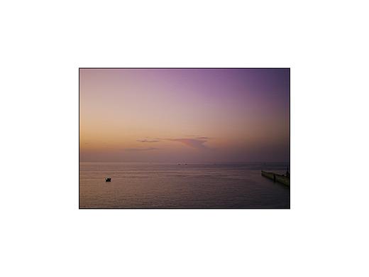 涠洲岛风光