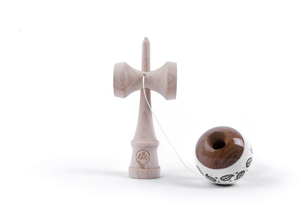 lit kendama · 剑玉 - 原创作品 - 站酷(zcool)