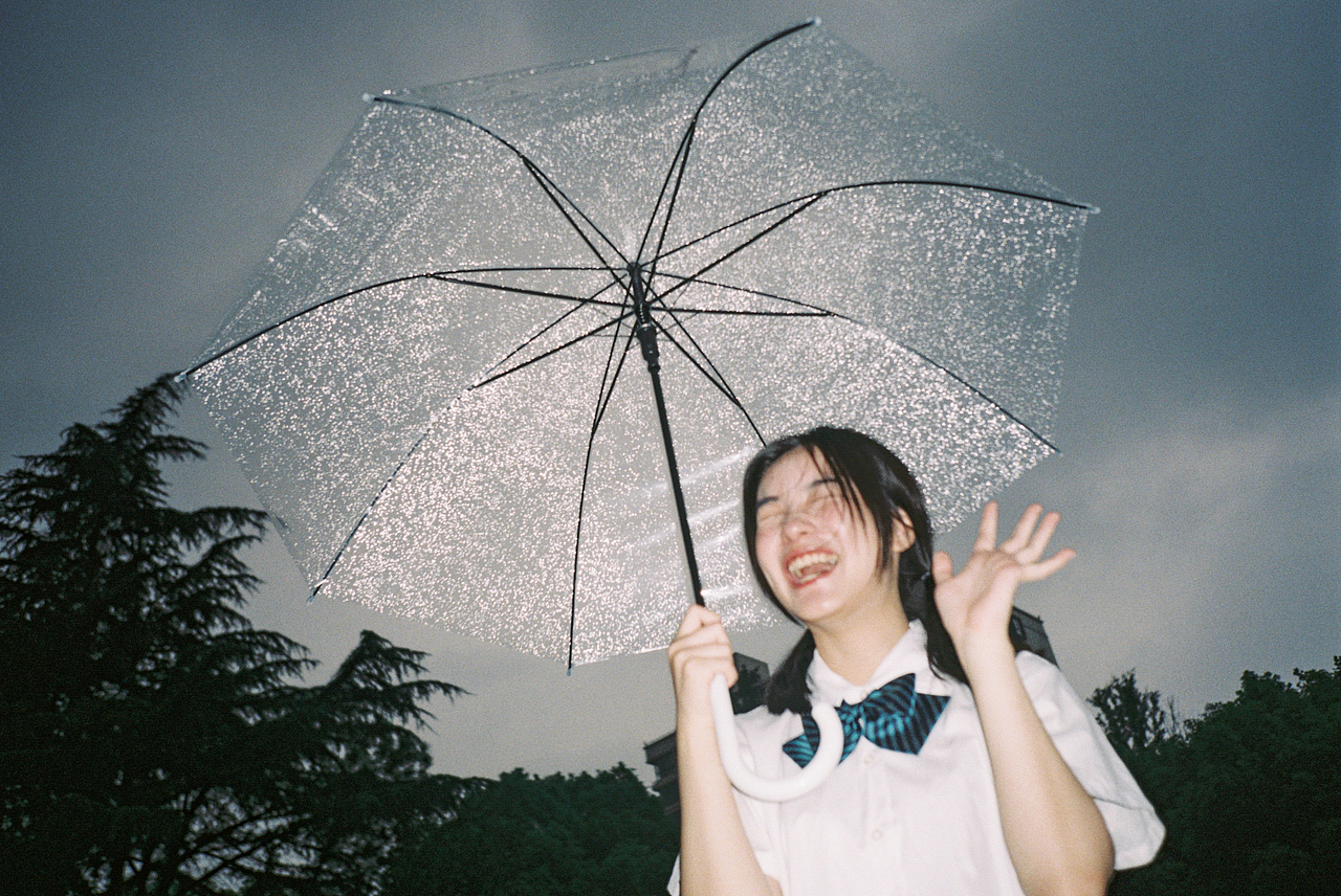 eighteen（图ZMjc0MjEwNTQ4） - 人像摄影 - 站酷设计师NiccoCai原创素材 - 站酷ZCOOL