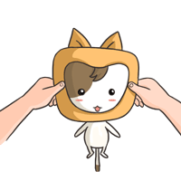 芒果TV吉祥物（角色设计、插画、gif动画）（图ZMzg0NTg3OTI=） - IP形象 - 站酷设计师MRazlee原创素材 - 站酷ZCOOL