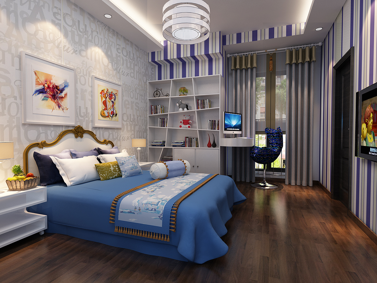 【2014作品集】- 3D/C4D/效果图/模型（图ZNDIyMTAyMDg=） - 其他三维 - 站酷设计师Jason_Ou_原创素材 - 站酷ZCOOL