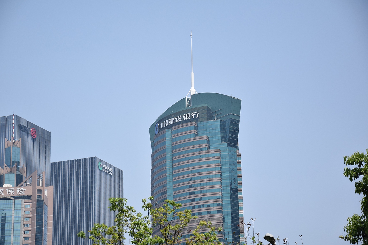 建设环境摄影（图ZMTIzMjI2MDY0） - 环境/建筑摄影 - 站酷设计师鱿鱼芥末原创素材 - 站酷ZCOOL