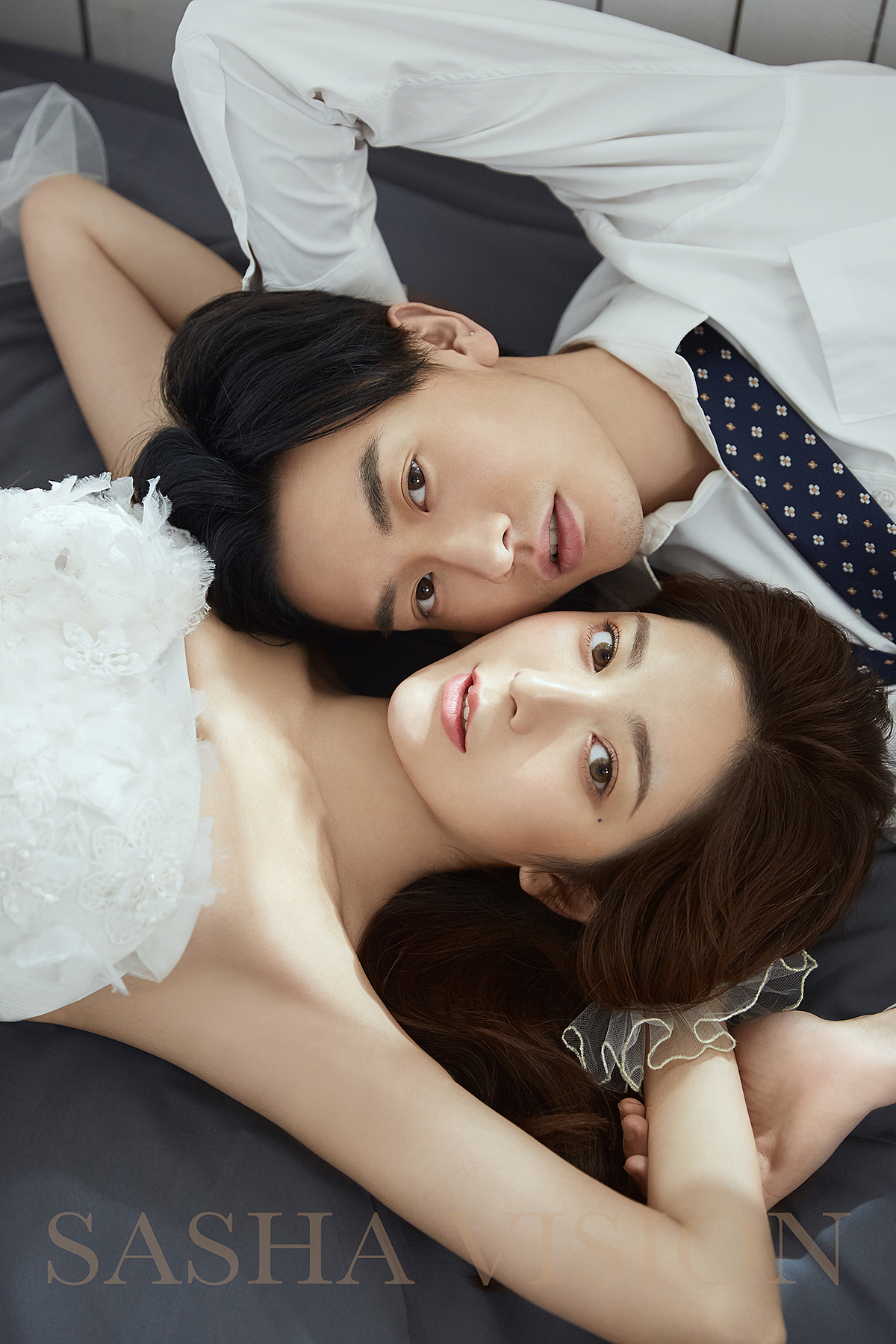 【纱夏视觉】喜欢和你在一起(一)