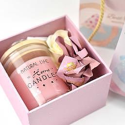 伴手礼诞生礼包装设计礼盒设计平面设计奢侈品包装设计