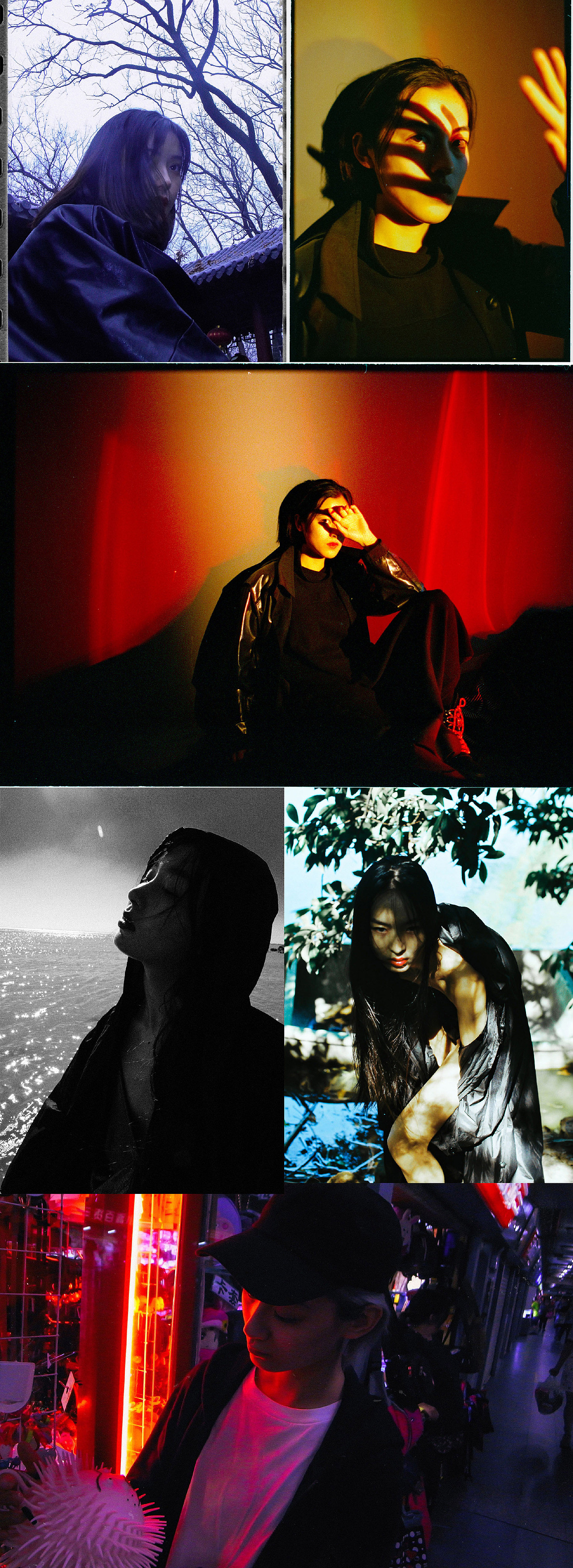 之前的一些照片（图ZMTU3ODMwOTE2） - 人像摄影 - 站酷设计师晴易原创素材 - 站酷ZCOOL