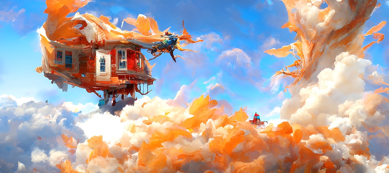 此心安处是吾乡-ayu醒梦如画-8/365