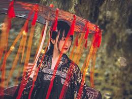 烟绯 