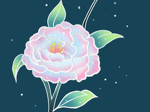 植物插画