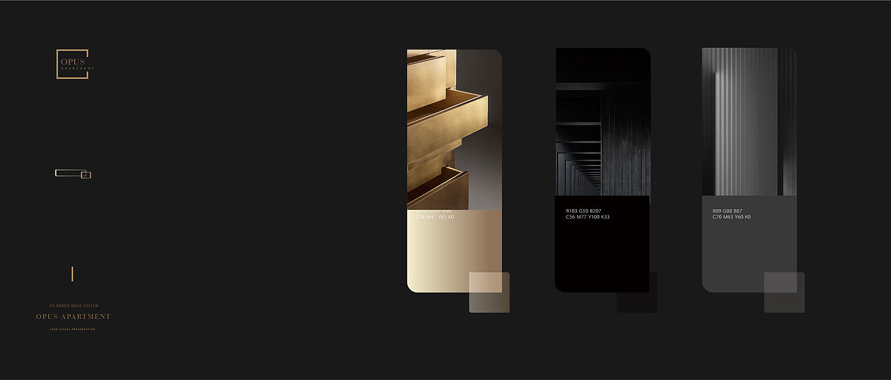 OPUS公寓（图ZMzQxOTMzODQ0） - 品牌 - 站酷设计师嚯霍霍原创素材 - 站酷ZCOOL