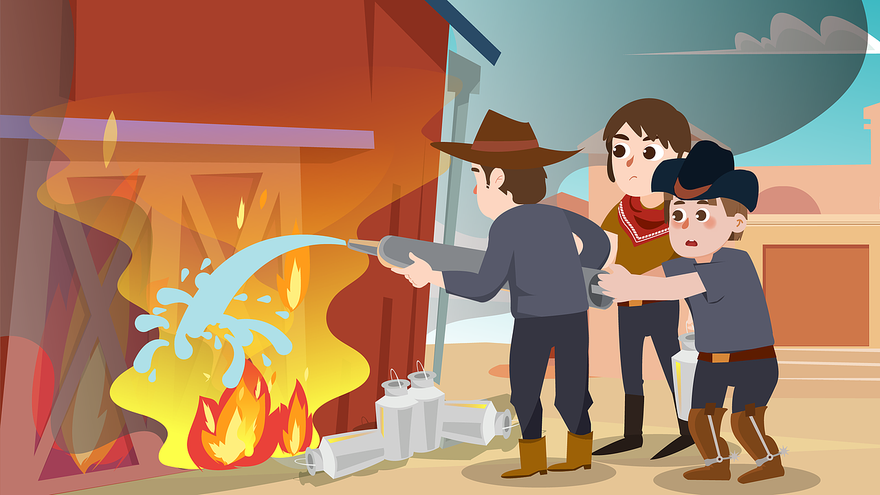 矢量插画故事绘本（图ZMzAzODQ3MDgw） - 商业插画 - 站酷设计师狗哥初一原创素材 - 站酷ZCOOL