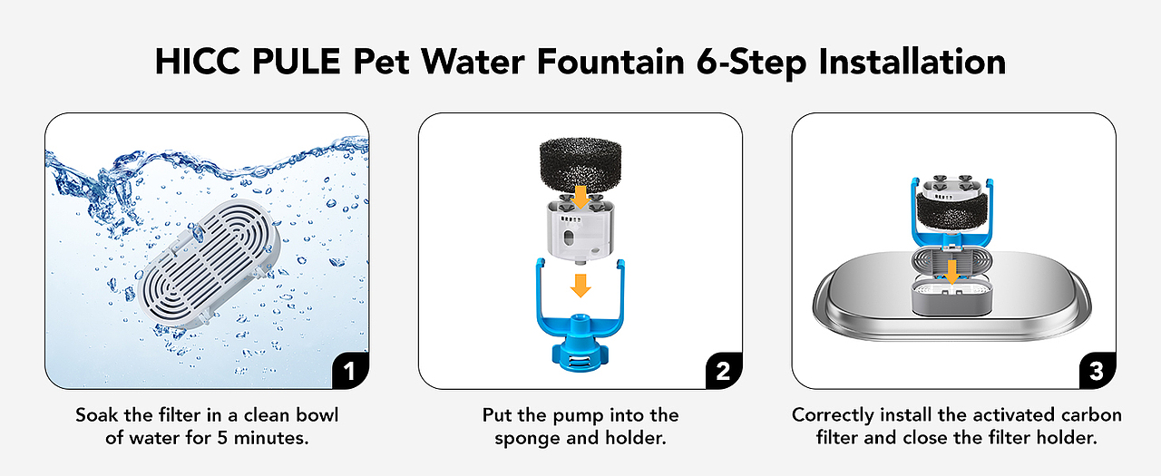 亚马逊《海盗船智能饮水机》