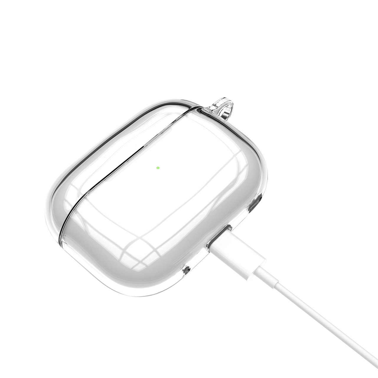 透明耳机壳/苹果蓝牙耳机/pro二代（图ZMzQzMjQ1Mjcy） - 产品 - 站酷设计师五黛原创素材 - 站酷ZCOOL