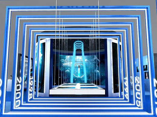 BIOTHERM NEW LIFE PLANKTON 新奇迹水上市 Podium