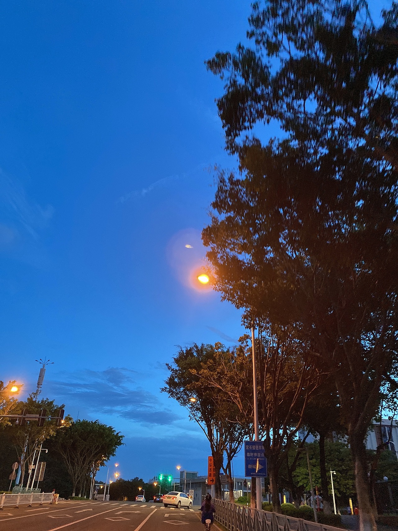 有蓝天白云也有乌云密布（图ZMjY1ODQ4OTg4） - 风光摄影 - 站酷设计师小让让原创素材 - 站酷ZCOOL