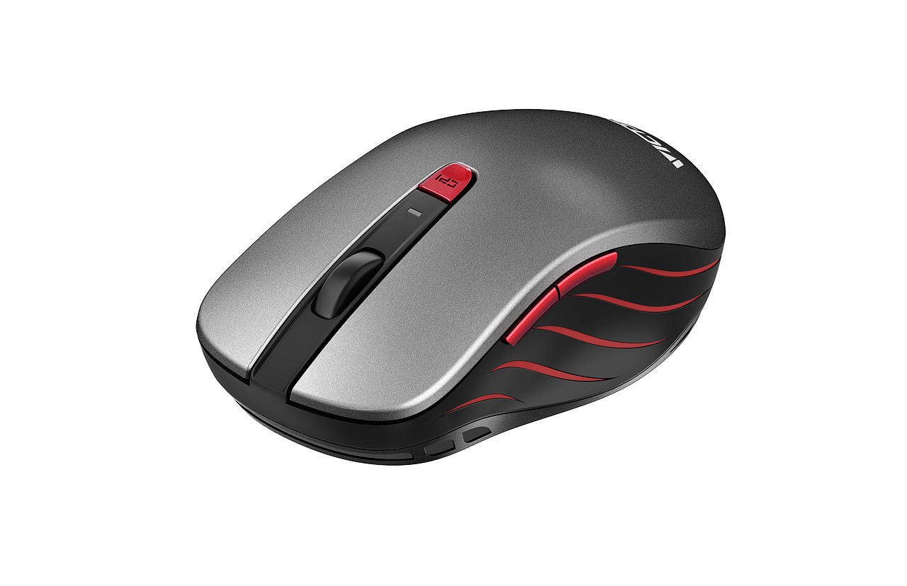 电商产品渲染-鼠键