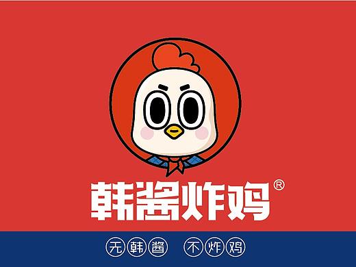 炸鸡品牌韩酱炸鸡