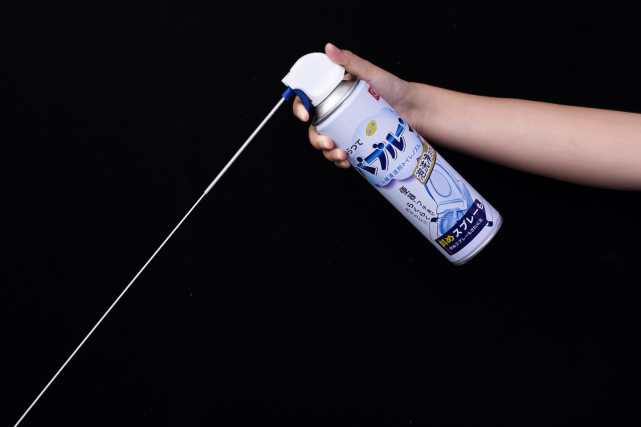 日本马桶泡泡清洁慕斯（图ZMjY1NTgyNDIw） - 产品摄影 - 站酷设计师有间图片社原创素材 - 站酷ZCOOL