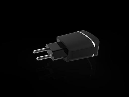 充電頭設(shè)計(jì)（個(gè)人主頁-ZMzAwMDU1OTI=） - 電子產(chǎn)品 - 站酷設(shè)計(jì)師Dave一H_H原創(chuàng)素材 - 站酷ZCOOL