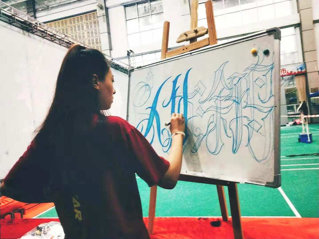 你所没见过的人体··· 涂鸦~（图ZMTMzODgzMzky） - 新锐潮流插画 - 站酷设计师aka_AV原创素材 - 站酷ZCOOL